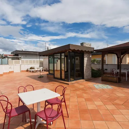 Triple G Rooftop By Dimorra דירה *