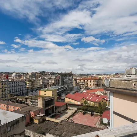 Triple G Rooftop By Dimorra